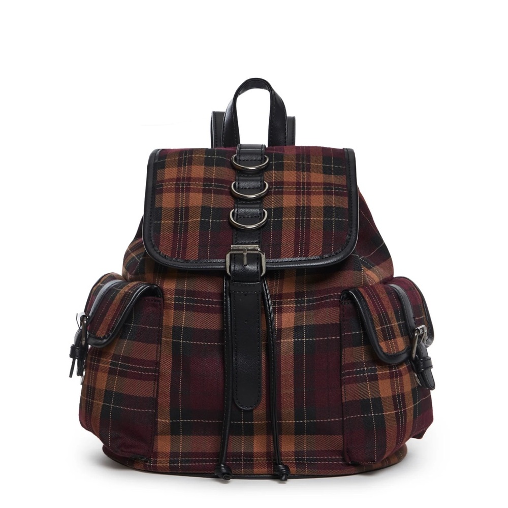 Fall Feels - Mini Backpack